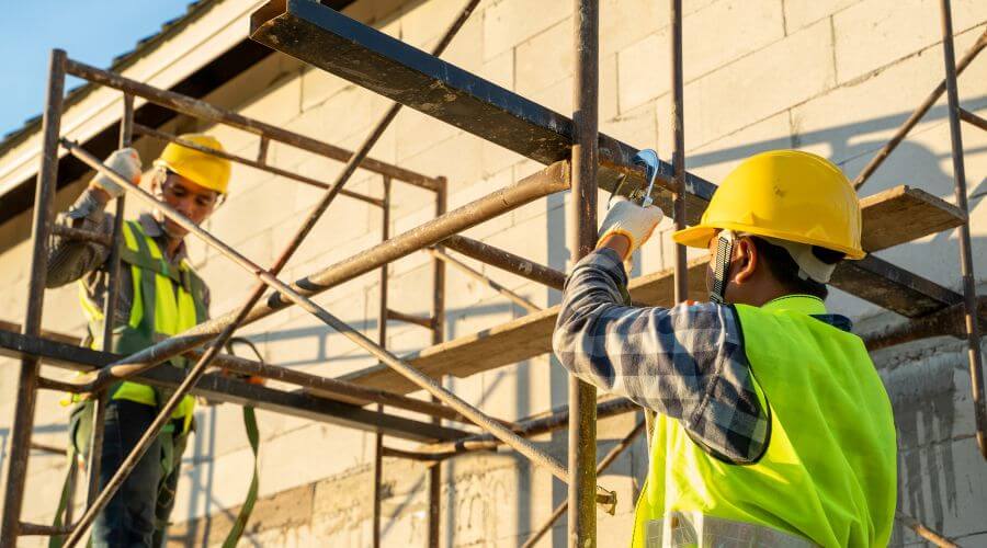 Professional residential roofers in Blue Ridge, VA